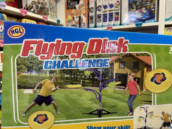 Jeu de Frisbee – Image 2