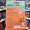 Jeu de Mémoire Son & Lumiere Porte-clés