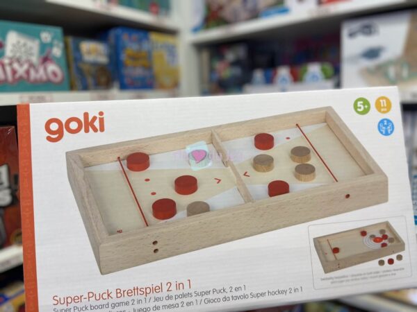 Jeu de Palets