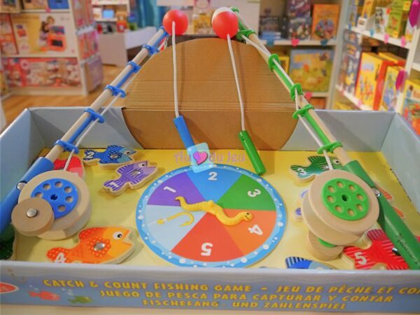 Jeu de Pêche Magnétique – Image 2