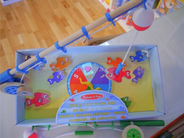 Jeu de Pêche Magnétique – Image 3
