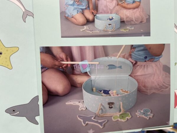 Jeu de Pêche – Image 3