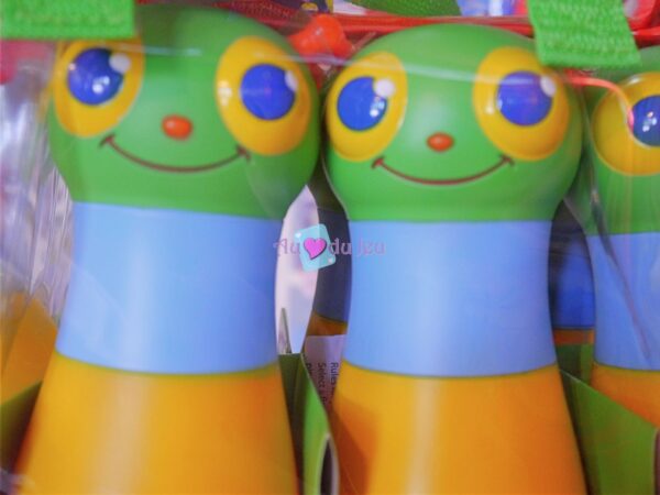 Jeu de Quilles Insectes – Image 3