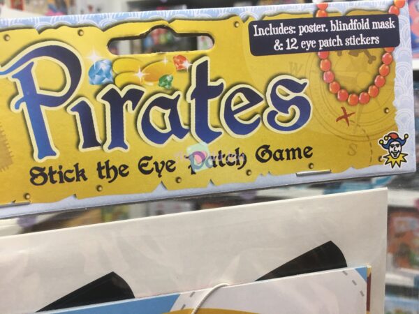 Jeu Du Pirate – Image 2