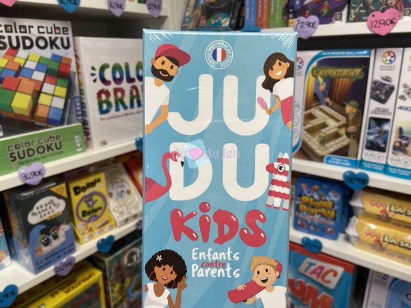 Judukids