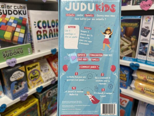 Judukids – Image 2