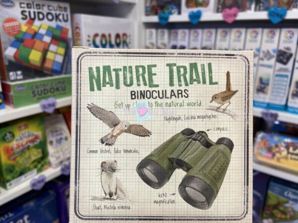 Jumelles Nature Trail – Image 4