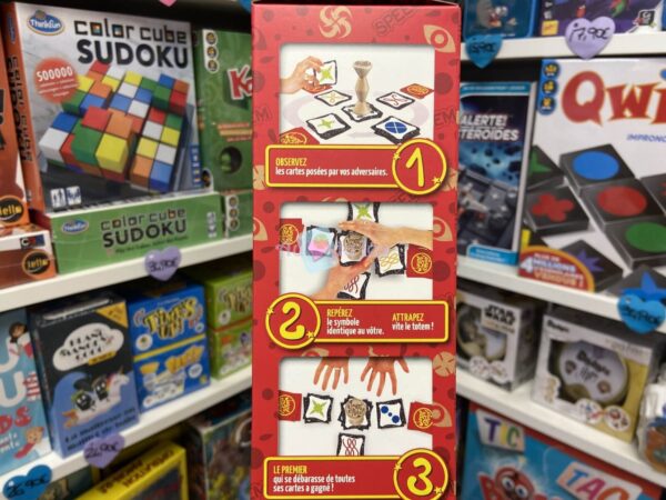 Jungle Speed Eco – Image 2