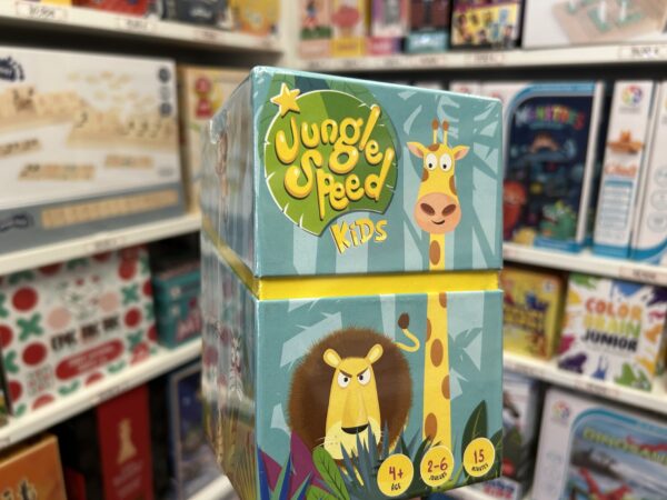 Jungle Speed Kids