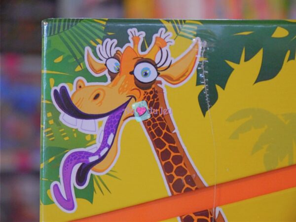 Jungle Speed Safari – Image 2