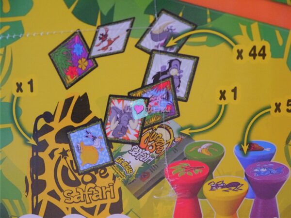 Jungle Speed Safari – Image 4