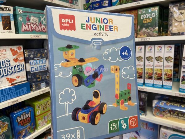 Junior Engineer
