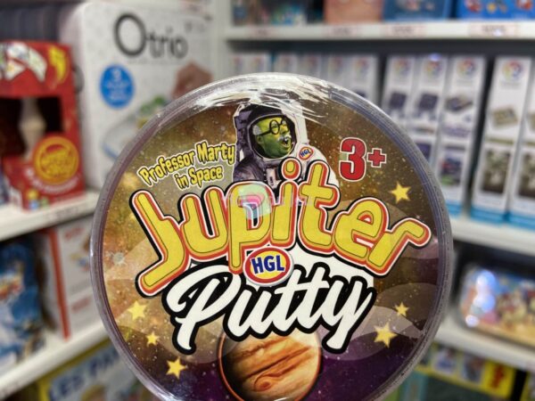 Jupiter Putty