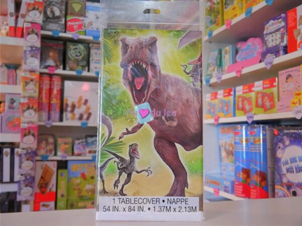 Nappe Jurassic World