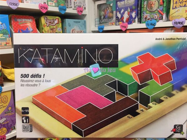 Katamino
