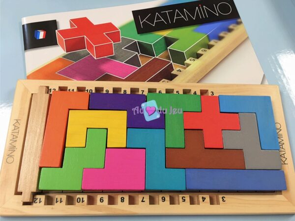Katamino – Image 3