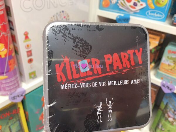 Killer Party