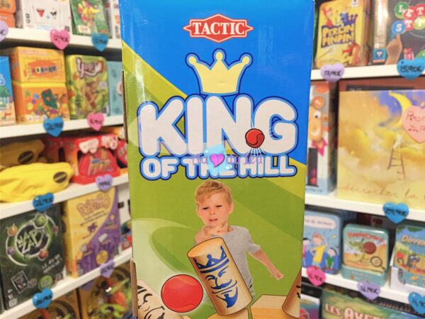 King Of The Hill – Image 3