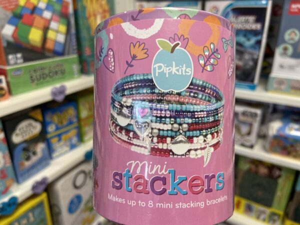 Kit 8 Bracelets Perles