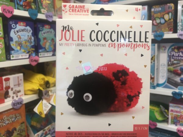 Kit Animaux Pompons – Image 7
