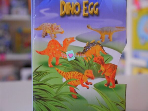 Kit Archeo - Oeuf de Dino – Image 2