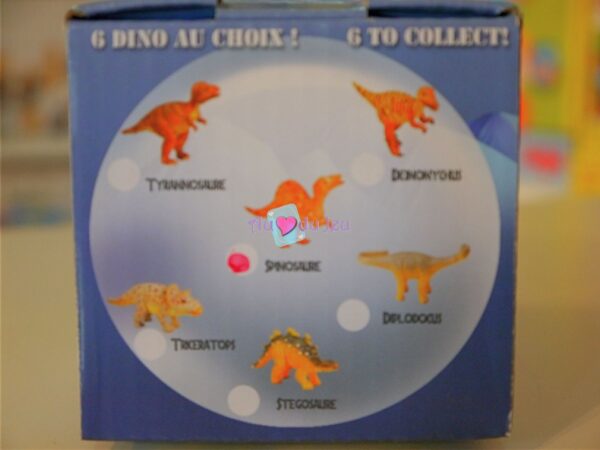 Kit Archeo - Oeuf de Dino – Image 3