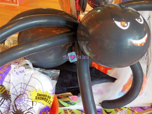 Kit Ballon Araignée – Image 2