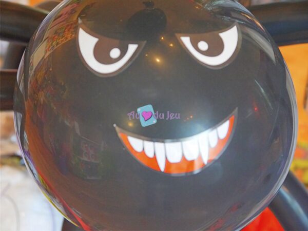 Kit Ballon Araignée – Image 3