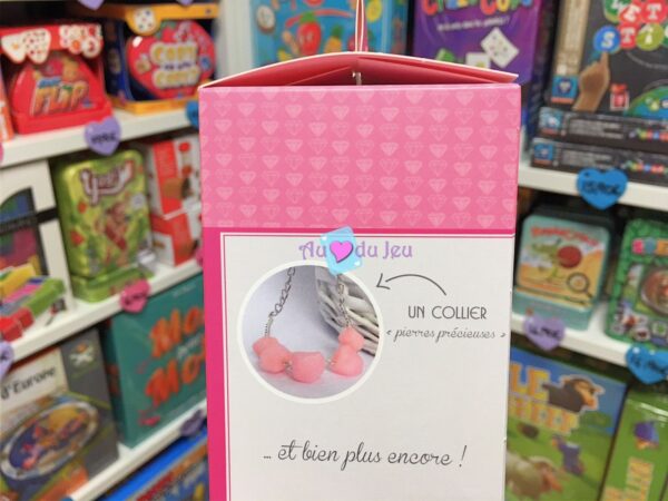 Kit Bijoux Fimo l'Amoureuse – Image 3