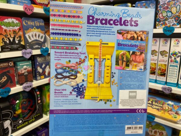 Kit Bracelets de Perles – Image 2