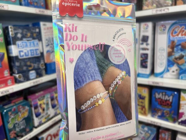 Kit Bracelets Perles La Petite Epicerie