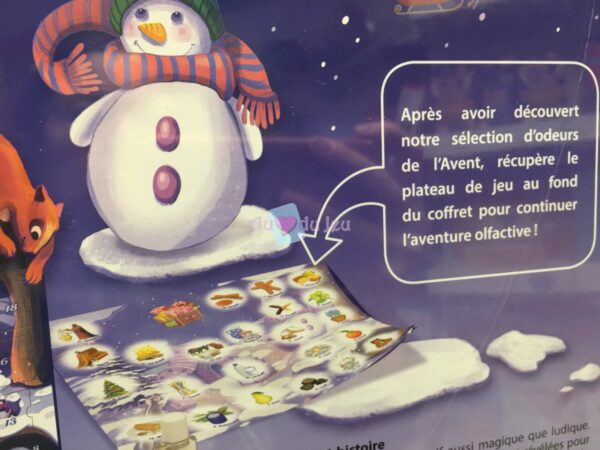 Kit Calendrier de L'avent - 24 Senteurs de Noel – Image 3