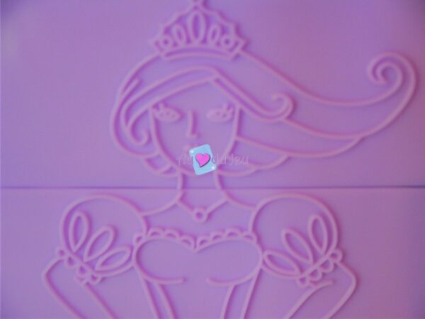 Kit de création de dessins de mode - Princesses – Image 3