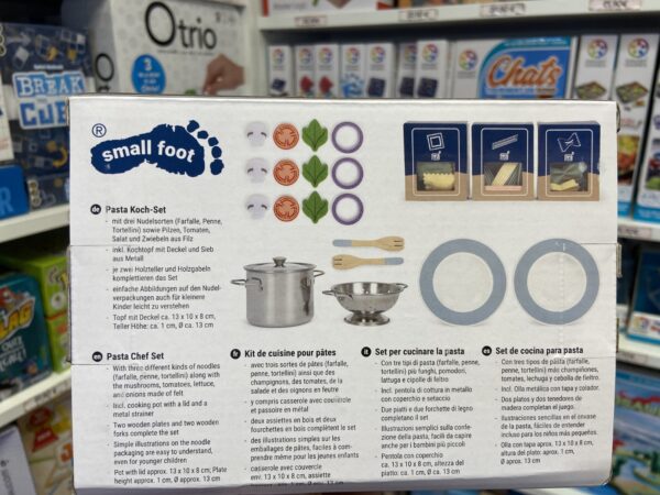 Kit Cuisine pour Pates – Image 2
