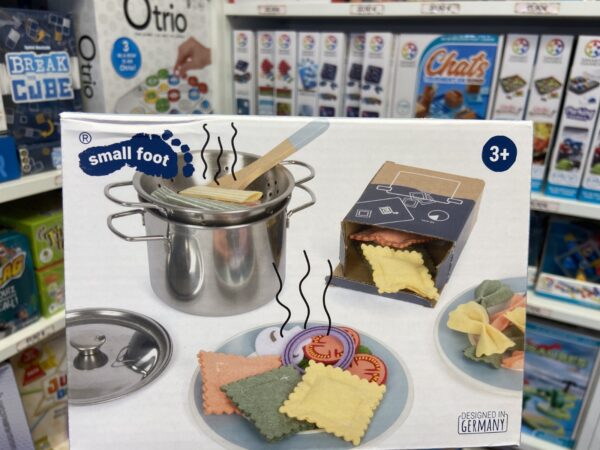 Kit Cuisine pour Pates
