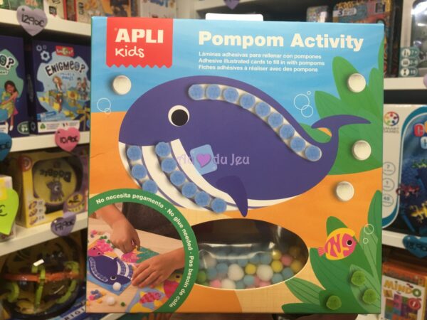 Kit d'Activité Papier – Image 6