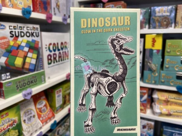 Kit d'assemblage Dinosaure – Image 2
