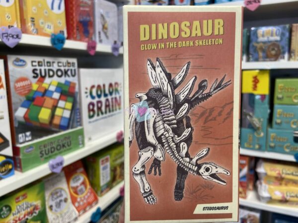 Kit d'assemblage Dinosaure – Image 5