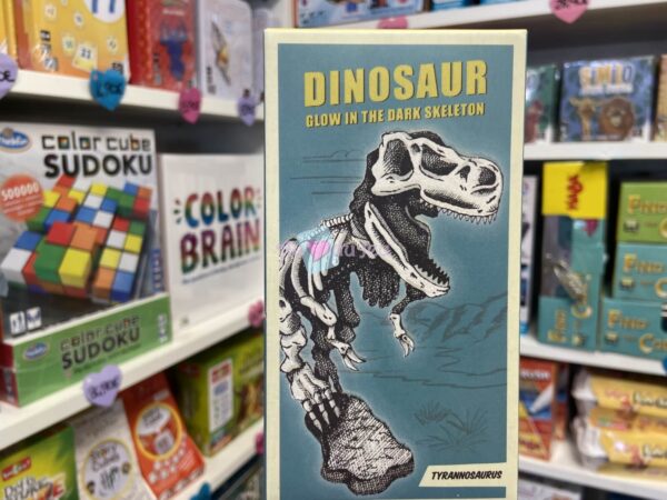 Kit d'assemblage Dinosaure – Image 6