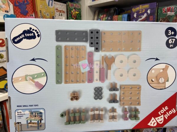 Kit de Construction Nordic – Image 2