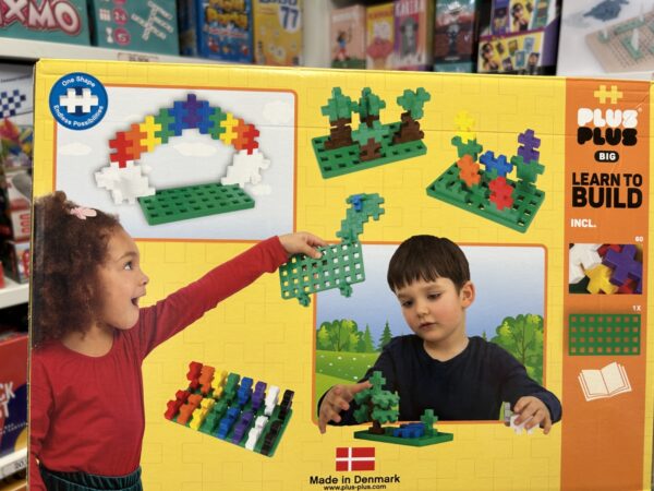 Kit Decouverte Big 60 Pièces – Image 2