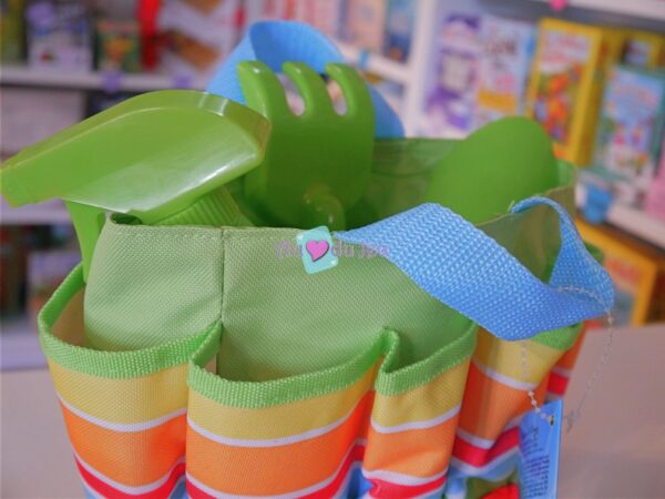 Kit de jardinage enfant Tortue – Image 3