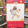 Kit Fimo Marque-Pages les Rois de la Jungle – Image 2