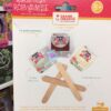 Kit Fimo Marque-Pages les Rois de la Jungle – Image 3