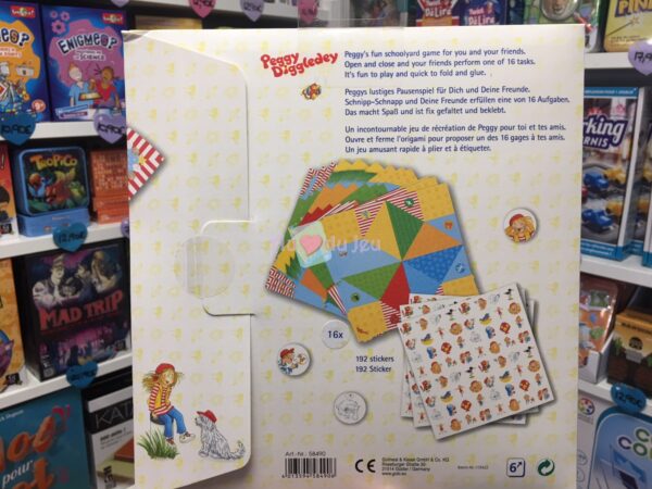 Kit Origami Cocotte – Image 2