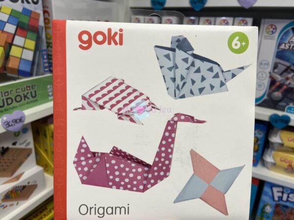 Kit Origami