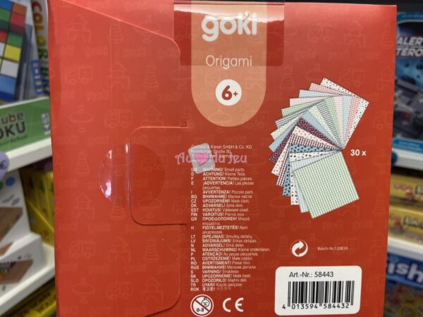 Kit Origami – Image 2