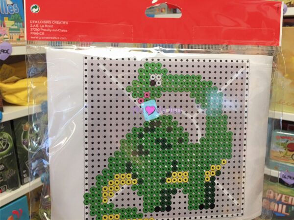 Kit Perlou Dinosaures – Image 3