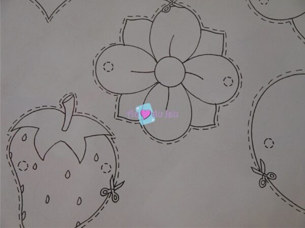 Kit Plastique Dingue - Bijoux – Image 3