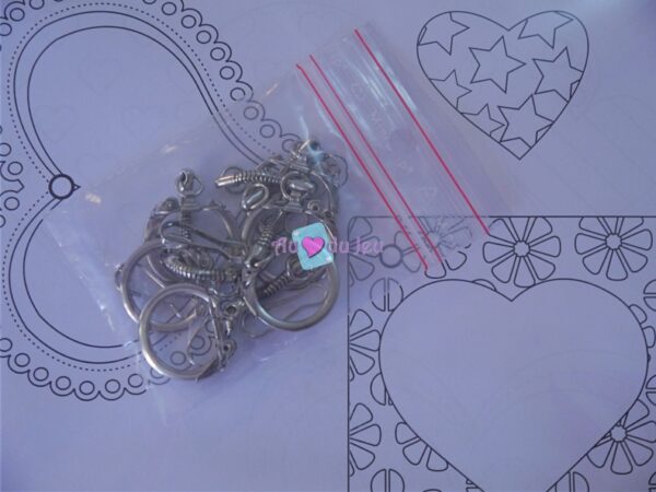 Kit Plastique Dingue - Coeurs – Image 3